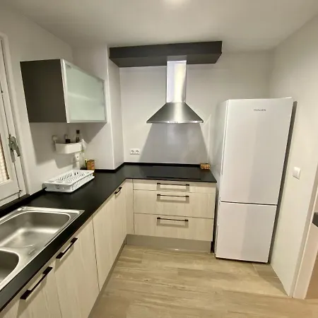 Cap Norfeu 60 Apartment