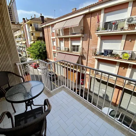 Apartment Cap Norfeu 60 *