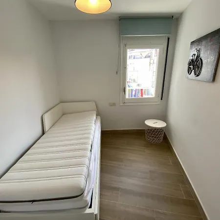 Cap Norfeu 60 Apartment *