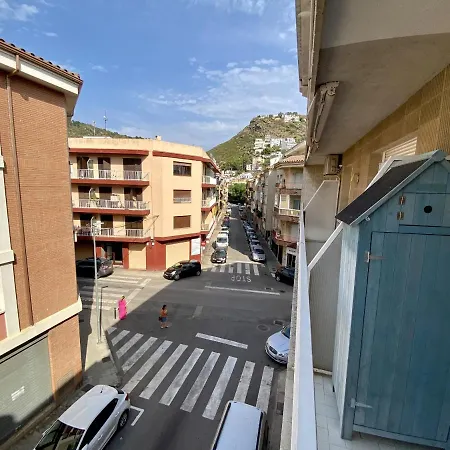 Apartment Cap Norfeu 60