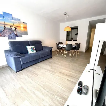 Cap Norfeu 60 *