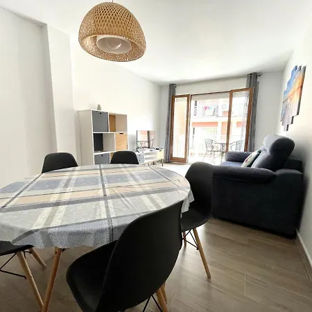 Cap Norfeu 60 Apartment Roses