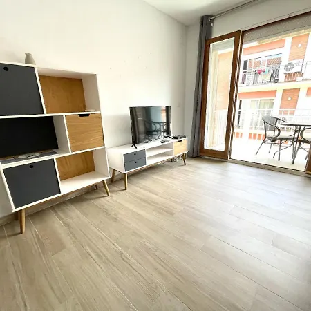 Cap Norfeu 60 Apartment