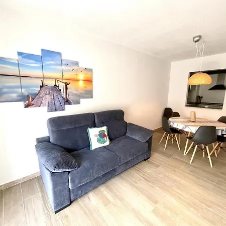 Apartment Cap Norfeu 60 *