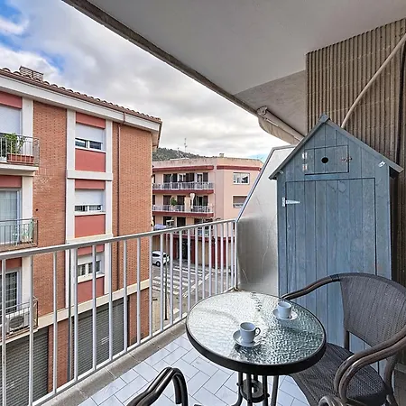 Apartman Cap Norfeu 60 *