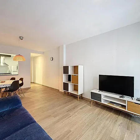 Cap Norfeu 60 Apartman Roses