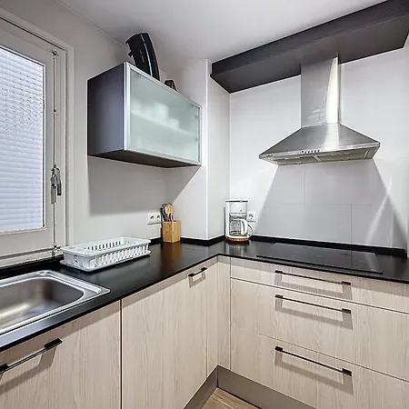 Cap Norfeu 60 Appartement Roses