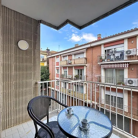 Cap Norfeu 60 Apartman Roses