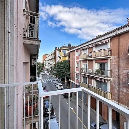 Apartman Cap Norfeu 60 Roses