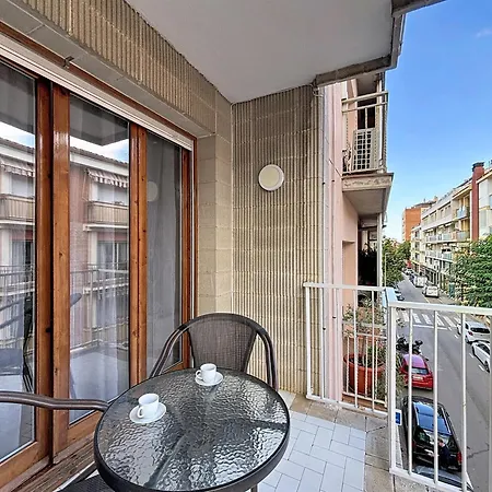 Cap Norfeu 60 Appartement
