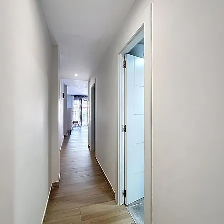 Apartman Cap Norfeu 60 *