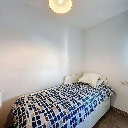 Cap Norfeu 60 Apartman Roses