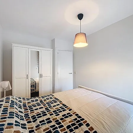 Apartman Cap Norfeu 60 Roses