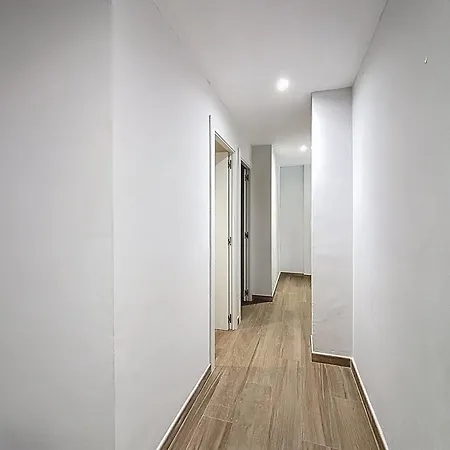 Apartman Cap Norfeu 60 *