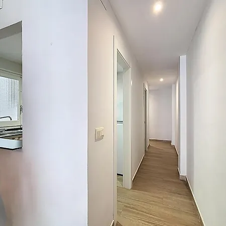 Apartman Cap Norfeu 60 Roses