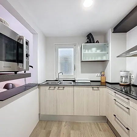 Cap Norfeu 60 Apartman