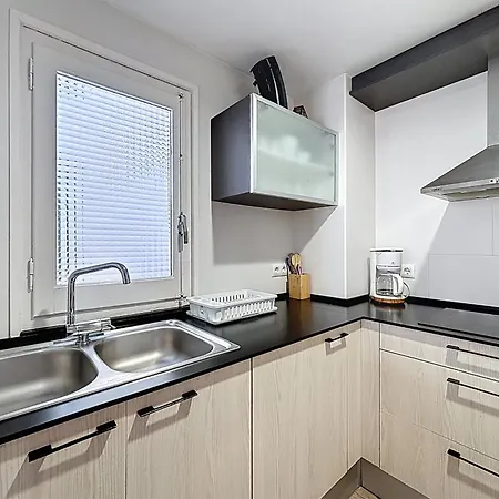 Cap Norfeu 60 * Roses