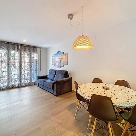 Apartman Cap Norfeu 60 *