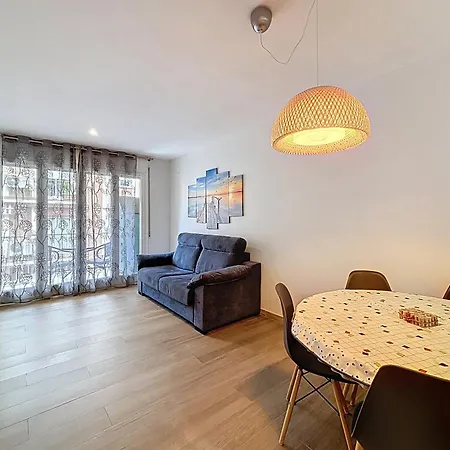 Cap Norfeu 60 Apartman Roses