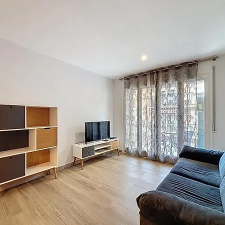 Cap Norfeu 60 Apartman Roses