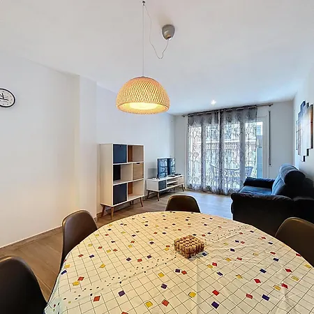 Apartman Cap Norfeu 60