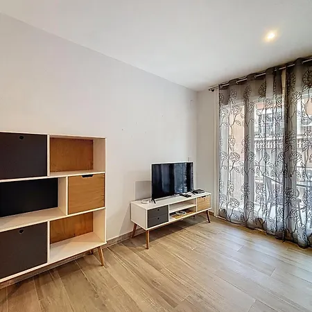 Cap Norfeu 60 Apartman