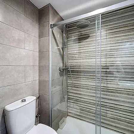 Cap Norfeu 60 Apartman Roses