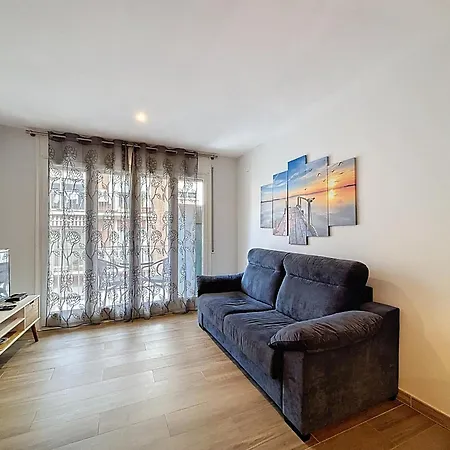 Cap Norfeu 60 Apartman *