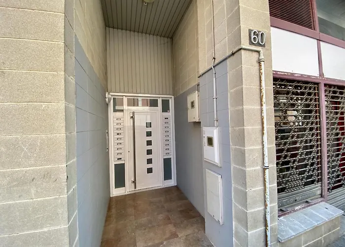 Cap Norfeu 60 Appartement