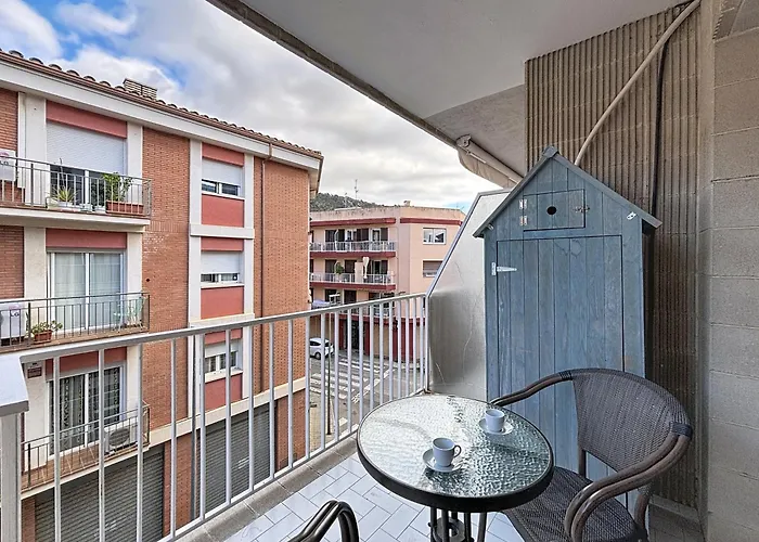 Appartement Cap Norfeu 60 *