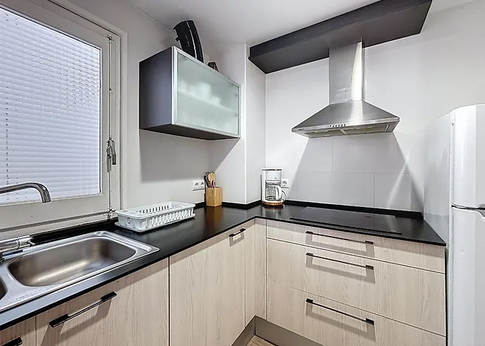 Cap Norfeu 60 Appartement Roses