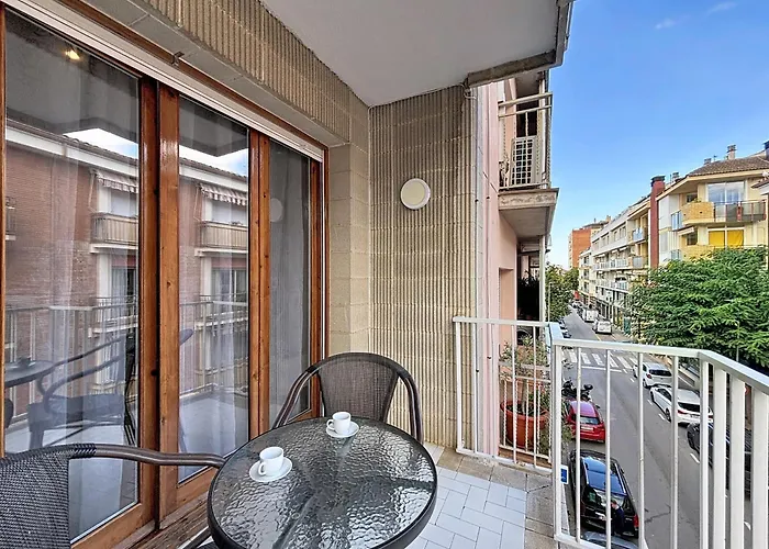 Cap Norfeu 60 Appartement