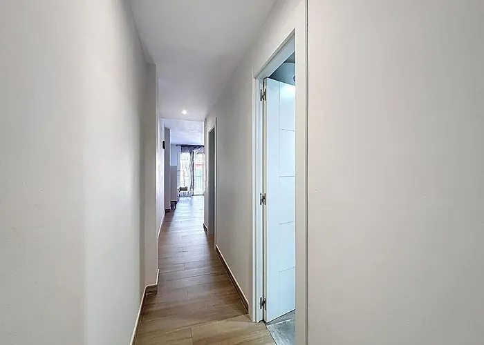 Апартаменты Cap Norfeu 60 *