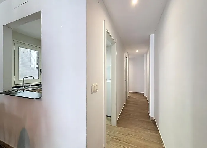 Appartement Cap Norfeu 60 Roses