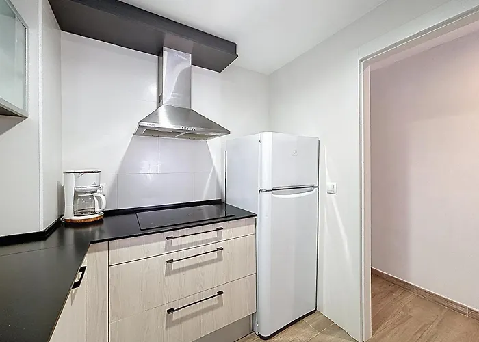 Appartement Cap Norfeu 60 *