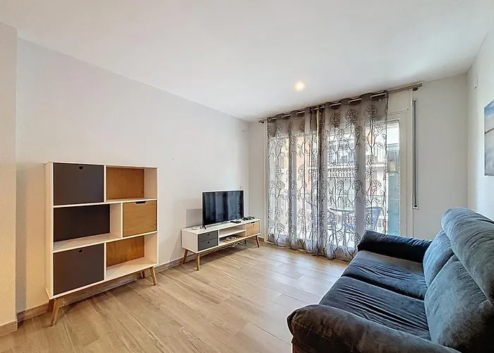 Cap Norfeu 60 Appartement Roses