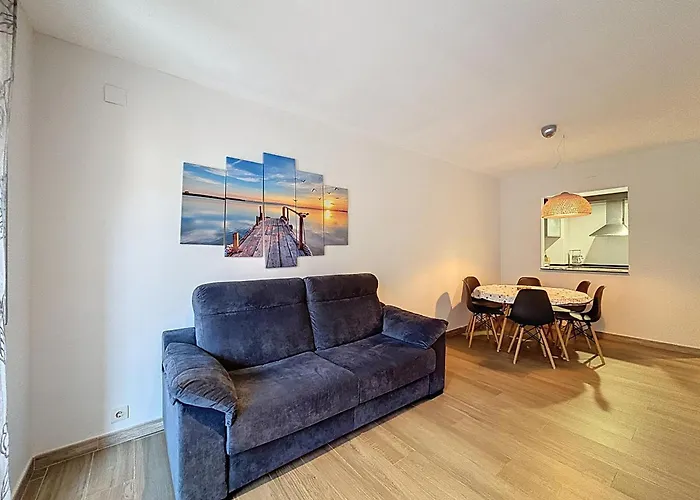 Cap Norfeu 60 Апартаменты *