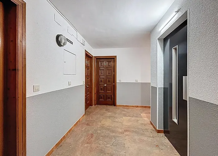 Daire Cap Norfeu 60 *