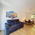 Cap Norfeu 60 아파트 *