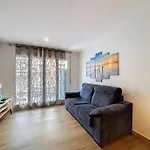 Cap Norfeu 60 아파트 *